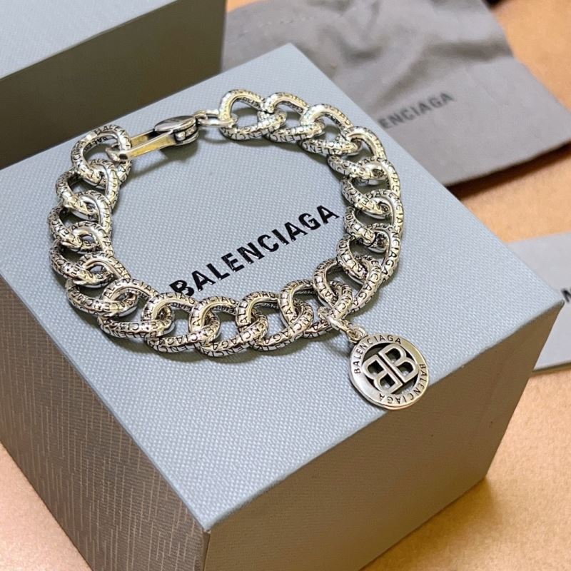 Balenciaga Bracelets